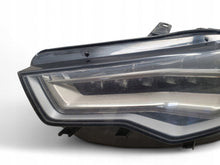 Laden Sie das Bild in den Galerie-Viewer, Frontscheinwerfer Audi A6 4G0941033E 4G0907697F 4H0907472B Links Headlight SCH6404074385il