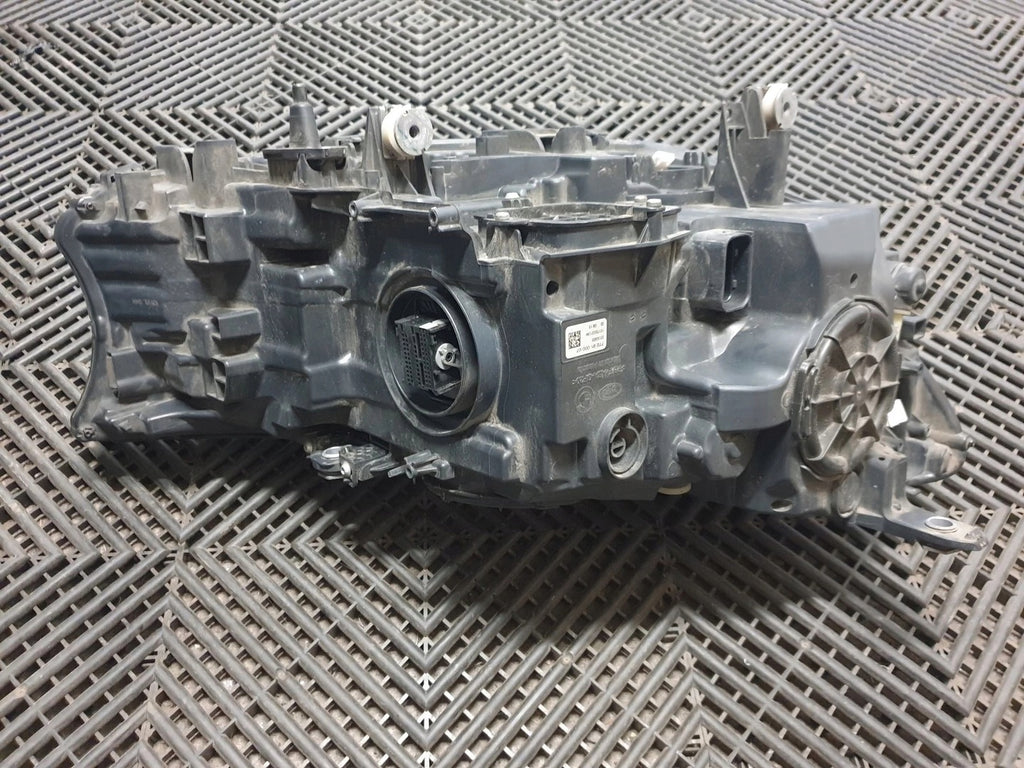 Frontscheinwerfer BMW 7 G11 G12 7349113-04 Laser Links Scheinwerfer Headlight