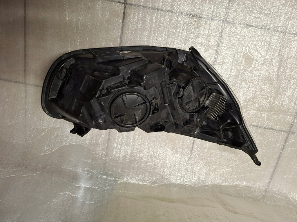 Frontscheinwerfer Ford Transit Custom JK21-13D153-BJ Links Headlight SCH5600378128ht