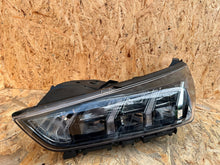 Laden Sie das Bild in den Galerie-Viewer, Frontscheinwerfer Hyundai Ioniq 92101-G2 LED Links Scheinwerfer Headlight