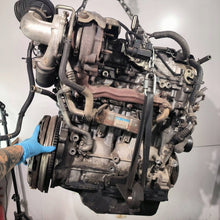 Load image into Gallery viewer, Motor Toyota III 2AD-FTV 2.2 168TKm 2008 Diesel Engine Komplett MOT1508085381st