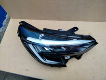 Laden Sie das Bild in den Galerie-Viewer, Frontscheinwerfer Renault Clio V 260104922R Full LED Rechts Headlight SCH5731162751tt