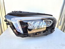 Laden Sie das Bild in den Galerie-Viewer, Frontscheinwerfer Mercedes-Benz W177 A1779065501 LED Links Headlight SCH2172603444ej