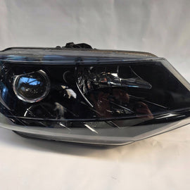 Frontscheinwerfer Skoda Fabia I 6V1941016B LED Rechts Scheinwerfer Headlight SCH6203799402vh
