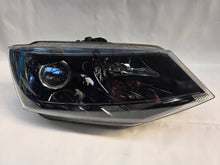 Laden Sie das Bild in den Galerie-Viewer, Frontscheinwerfer Skoda Fabia I 6V1941016B LED Rechts Scheinwerfer Headlight SCH6203799402vh