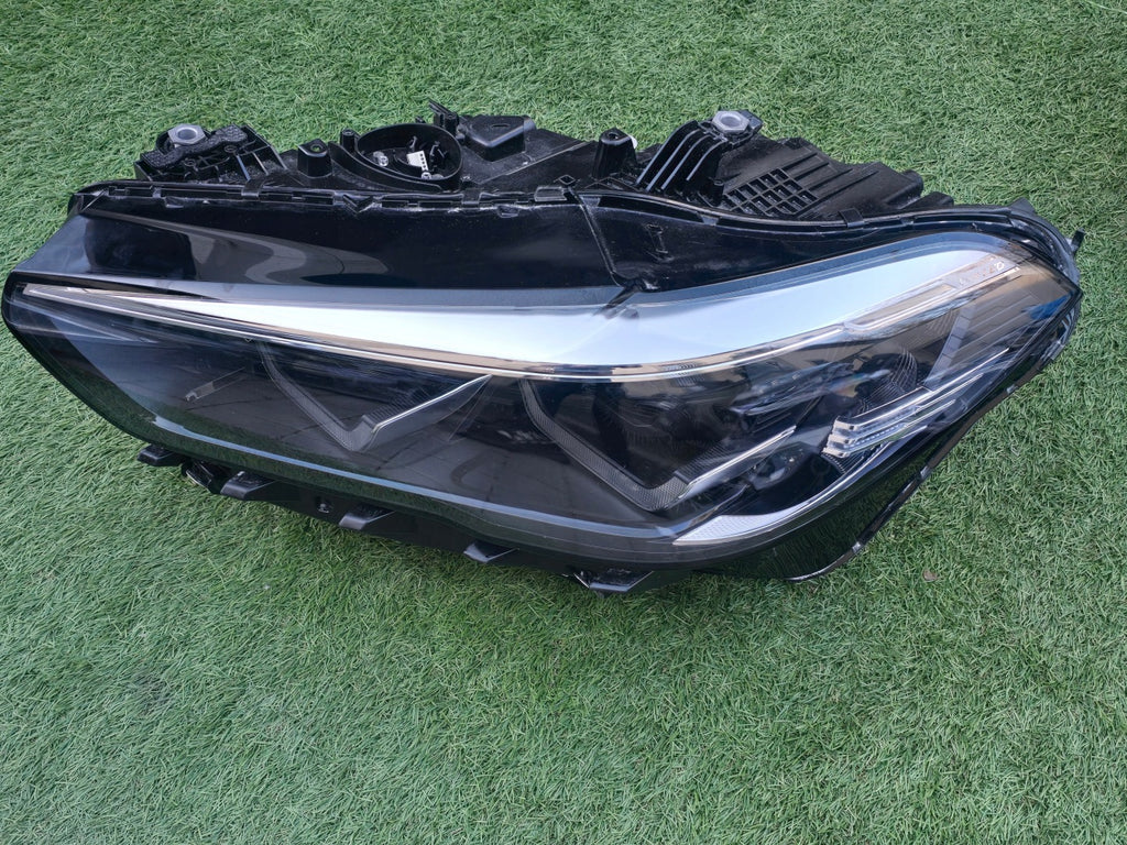 Frontscheinwerfer BMW X5 G05 G06 9850417-03 Links Scheinwerfer Headlight SCH9456443328ev