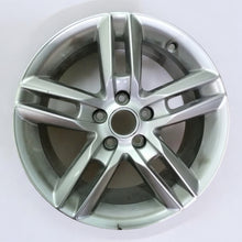 Load image into Gallery viewer, 1x Alufelge 17 Zoll 7.5&quot; 5x112 56ET 8P0601025BQ Audi A3 Rim Wheel