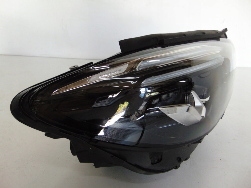 Frontscheinwerfer Mercedes-Benz W247 A2479065803 Full LED Rechts Headlight