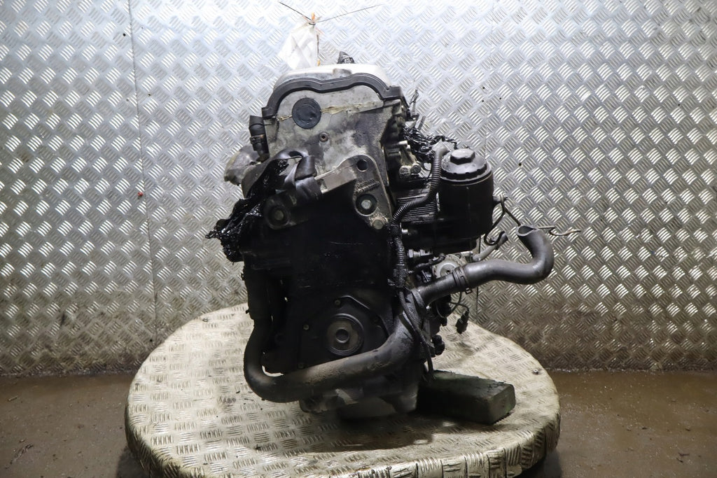 Motor VW Transporter 2.5 TDI 2005 Diesel Engine Unkomplett
