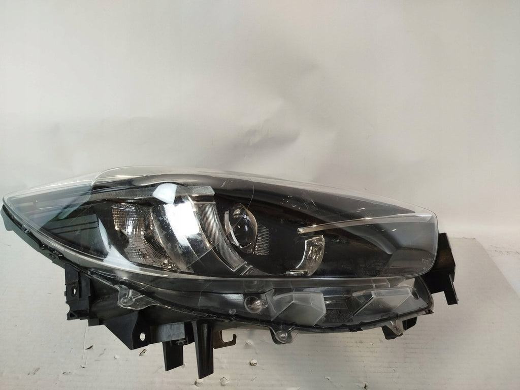 Frontscheinwerfer Mazda Cx5 Cx-5 KD3151030 W0462RK2442 Full LED Rechts Headlight SCH9184086132tz