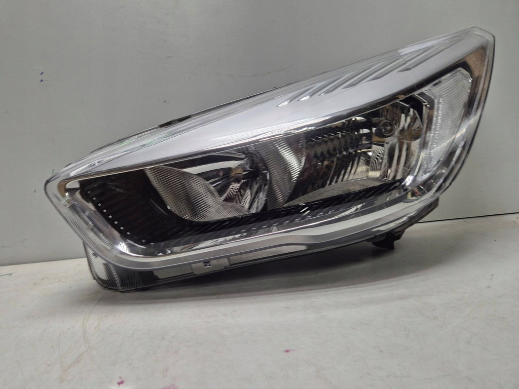 Frontscheinwerfer Ford Kuga II GV4113W030 Links Scheinwerfer Headlight SCH7518413064am