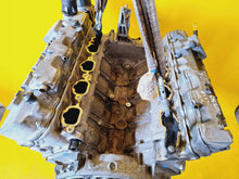 Load image into Gallery viewer, Motor Mercedes-Benz W210 113940 4.3 279PS 205kW 1999 Benzin Engine Unkomplett