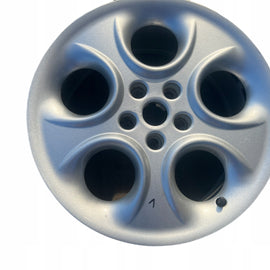 1x Alufelge 17 Zoll 7.5