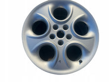 Laden Sie das Bild in den Galerie-Viewer, 1x Alufelge 17 Zoll 7.5" 5x108 41ET 60629500 Alfa Romeo Rim Wheel FEL2132795665du
