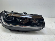 Laden Sie das Bild in den Galerie-Viewer, Frontscheinwerfer VW T-Cross 2GM941036G LED Rechts Scheinwerfer Headlight SCH7149290222vn