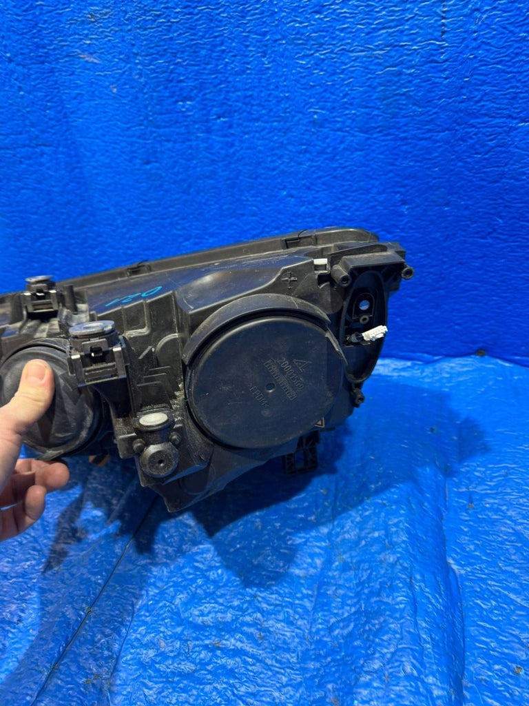 Frontscheinwerfer Audi Tt 8S0941006F Xenon Rechts Scheinwerfer Headlight SCH6514078854pl