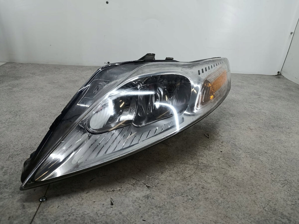 Frontscheinwerfer Ford Mondeo BS71-13W030-AF Links Scheinwerfer Headlight SCH3602784664ru