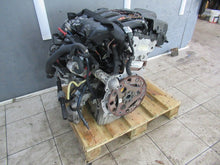 Load image into Gallery viewer, Motor BMW E90 E87 M47D20 2.0 190TKm Diesel Engine Komplett MOT1313732589io