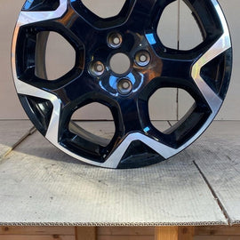 1x Alufelge 18 Zoll 7.0