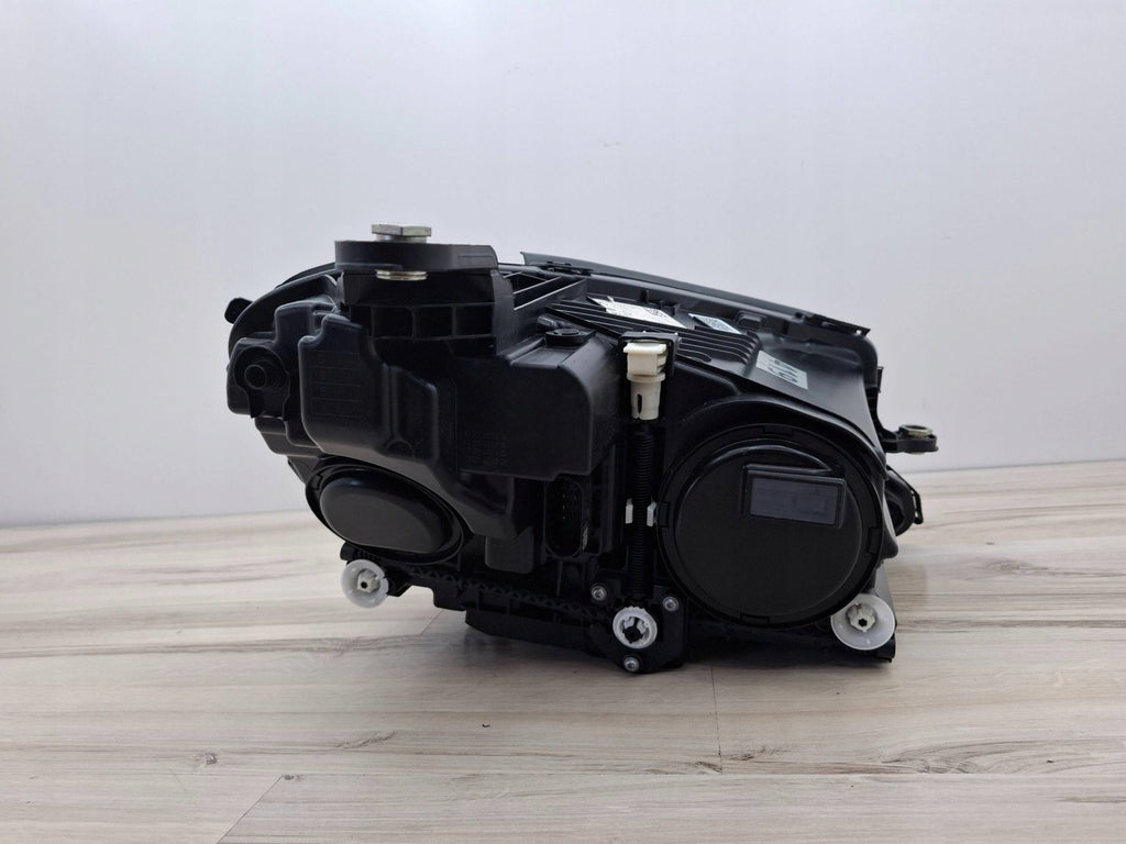 Frontscheinwerfer Mercedes-Benz A2139060110 Links Scheinwerfer Headlight SCH5712036188ne