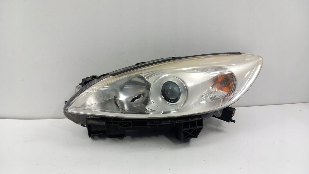Frontscheinwerfer Mazda II Links Scheinwerfer Headlight