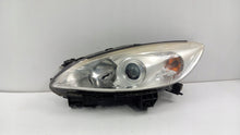 Laden Sie das Bild in den Galerie-Viewer, Frontscheinwerfer Mazda II Links Scheinwerfer Headlight