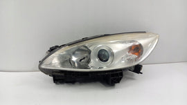 Frontscheinwerfer Mazda II Links Scheinwerfer Headlight