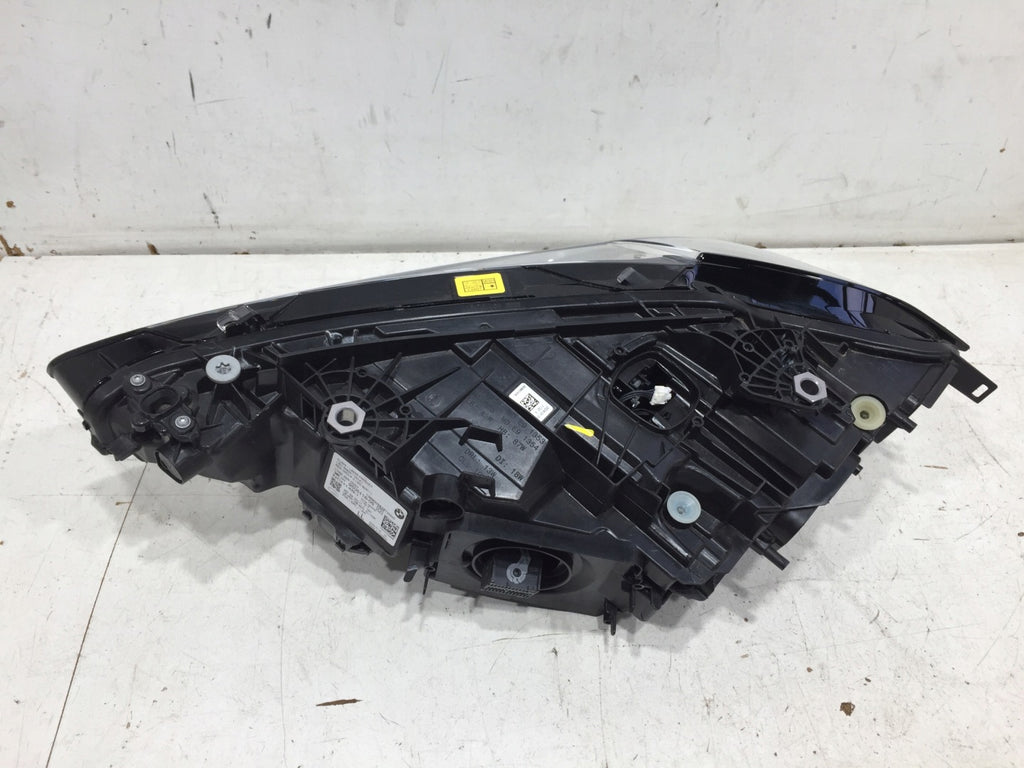 Frontscheinwerfer BMW G22 G82 9505116-05 Laser Rechts Scheinwerfer Headlight SCH7524399142fv