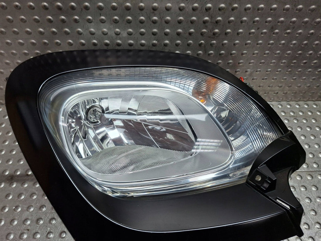 Frontscheinwerfer Fiat Panda S26282591 52024278 Rechts Scheinwerfer Headlight SCH9018377004yu