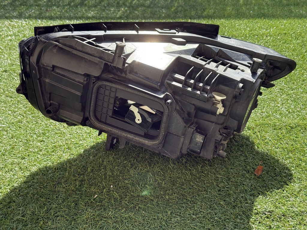 Frontscheinwerfer Mercedes-Benz A2479062603 Full LED Rechts Headlight SCH3842946228zb