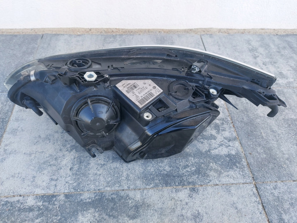 Frontscheinwerfer BMW E60 E61 7044672 Rechts Scheinwerfer Headlight SCH8045520910po