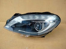 Load image into Gallery viewer, Frontscheinwerfer Mercedes-Benz W246 A2468200761 Xenon Links Headlight