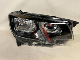 Frontscheinwerfer Peugeot Partner 90146195 Rechts Scheinwerfer Headlight