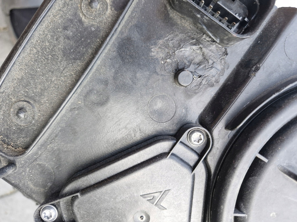 Frontscheinwerfer BMW X3 F25 7217288 Rechts Scheinwerfer Headlight SCH5229654088xq