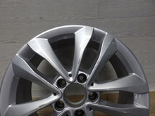 Laden Sie das Bild in den Galerie-Viewer, 1x Alufelge 17 Zoll 7.0&quot; 5x112 48,5ET A2054018000 Mercedes-Benz A205 Rim Wheel