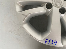 Load image into Gallery viewer, 1x Alufelge 16 Zoll 6.0" 4x100 40ET Glanz Silber 403006627R Dacia Dokker FEL2064291641sb