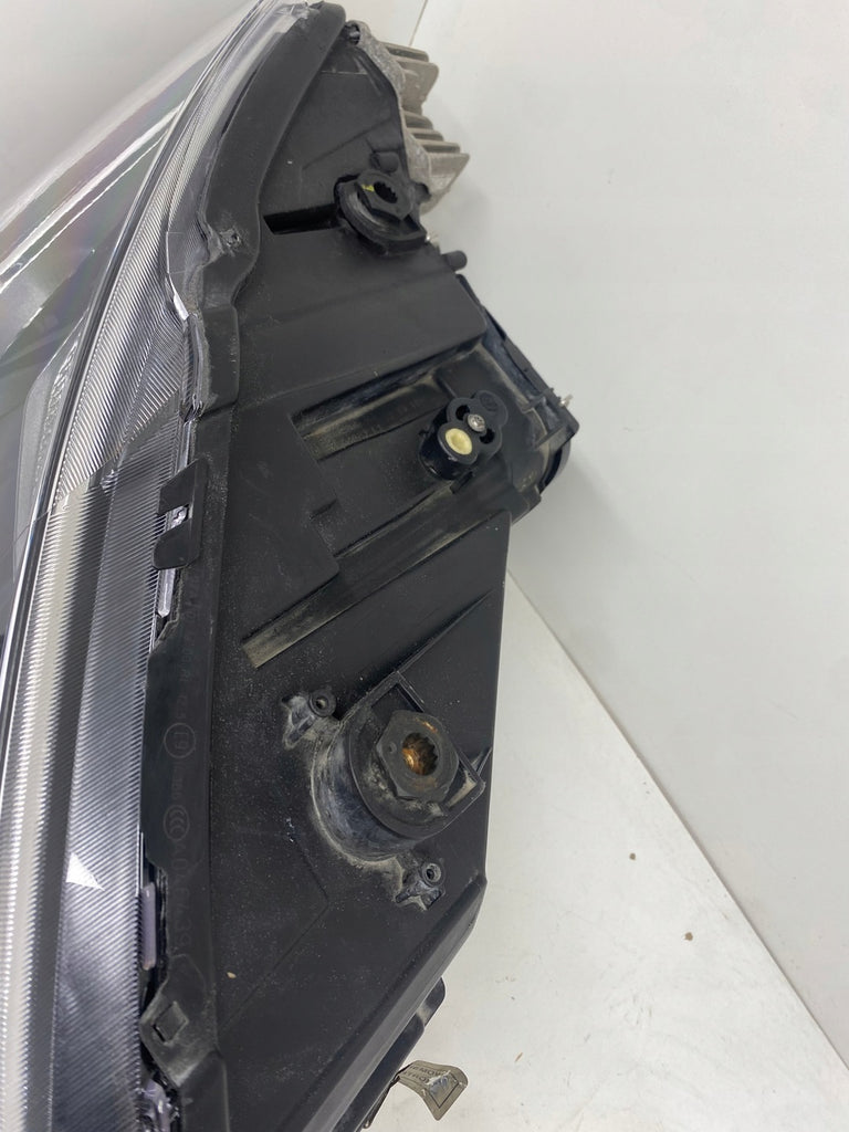 Frontscheinwerfer Seat Leon 5F1941007 5F1941008A LED Ein Satz Headlight