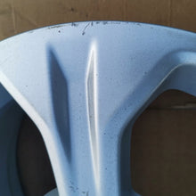 Load image into Gallery viewer, 1x Alufelge 17 Zoll 7.0" 5x108 50ET LJ6C-1007-B2A Ford Mondeo Focus C-Max FEL9955321128pu