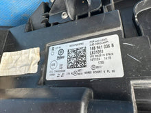 Load image into Gallery viewer, Frontscheinwerfer VW I 14B941036B Rechts Scheinwerfer Headlight SCH8859893431av