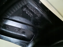 Laden Sie das Bild in den Galerie-Viewer, 1x Alufelge 16 Zoll 6.5" 4x100 48ET Glanz Silber 52910K7200 Hyundai I10 FEL1351177392ee