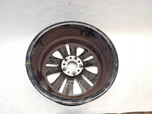 Load image into Gallery viewer, 1x Alufelge 18 Zoll 7.5" 5x112 49ET Glanz Schwarz A1774013100 Mercedes-Benz W177 FEL2596797535yo