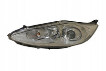 Laden Sie das Bild in den Galerie-Viewer, Frontscheinwerfer Ford Fiesta 1EL247045-05 Rechts Scheinwerfer Headlight SCH5507708080tc