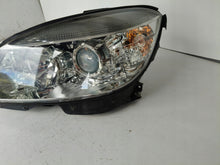 Laden Sie das Bild in den Galerie-Viewer, Frontscheinwerfer Mercedes-Benz W204 Links Scheinwerfer Headlight SCH5693194485dq