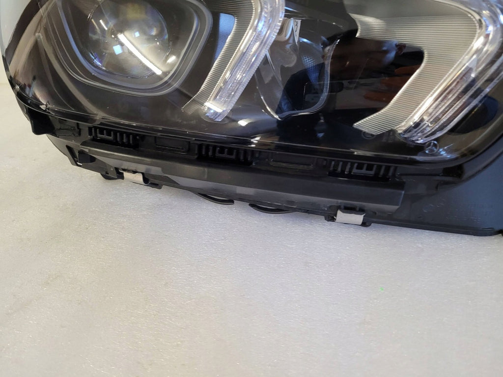 Frontscheinwerfer Mercedes-Benz Gle A1679069604 Full LED Rechts Headlight