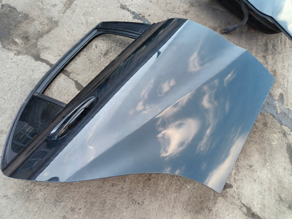 Tür Mercedes-Benz W176 Hinten Rechts Door Porta Porte