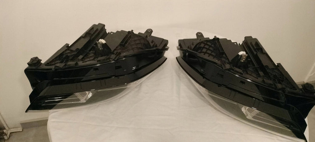 Frontscheinwerfer BMW X1 5A5BD47 5A5BD48-02 Full LED Ein Satz Headlight SCH1339149069kr