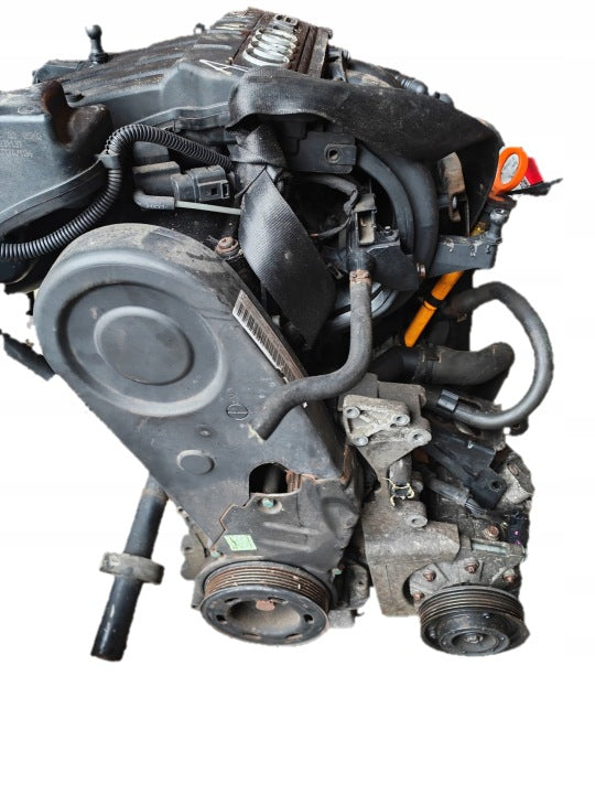 Motor Audi Seat Skoda VW I BGU 1.6 195TKm 2005 Benzin Engine Komplett MOT8530957063kt