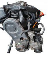 Load image into Gallery viewer, Motor Audi Seat Skoda VW I BGU 1.6 195TKm 2005 Benzin Engine Komplett MOT8530957063kt