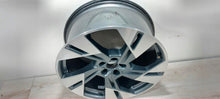 Laden Sie das Bild in den Galerie-Viewer, 1x Alufelge 20 Zoll 9.0" 5x112 38ET 4KE601025T Audi E-Tron Rim Wheel FEL1617862674oi