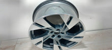 Laden Sie das Bild in den Galerie-Viewer, 1x Alufelge 20 Zoll 9.0" 5x112 38ET 4KE601025T Audi E-Tron Rim Wheel FEL1617862674oi